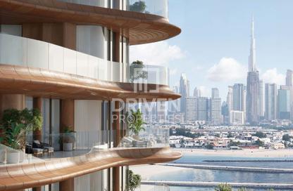 Apartment - 5 - 7 for sale in Jumeirah Asora Bay - Jumeirah - Dubai
