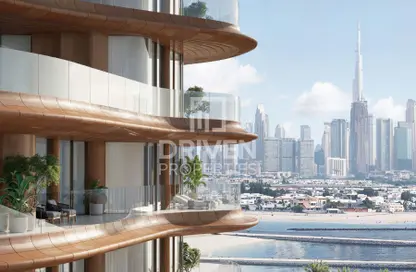 Apartment - 5 Bedrooms - 7 Bathrooms for sale in Jumeirah Asora Bay - Jumeirah - Dubai Apartment - 5 Bedrooms - 7 Bathrooms for sale in Jumeirah Asora Bay - Jumeirah - Dubai