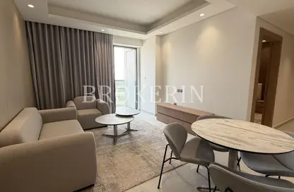Apartment - 2 Bedrooms - 3 Bathrooms for rent in Cloud Tower - Jumeirah Village Triangle - Dubai