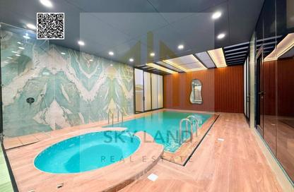 Villa - 6 - 7+ for sale in Al Raqaib 1 - Al Raqaib - Ajman