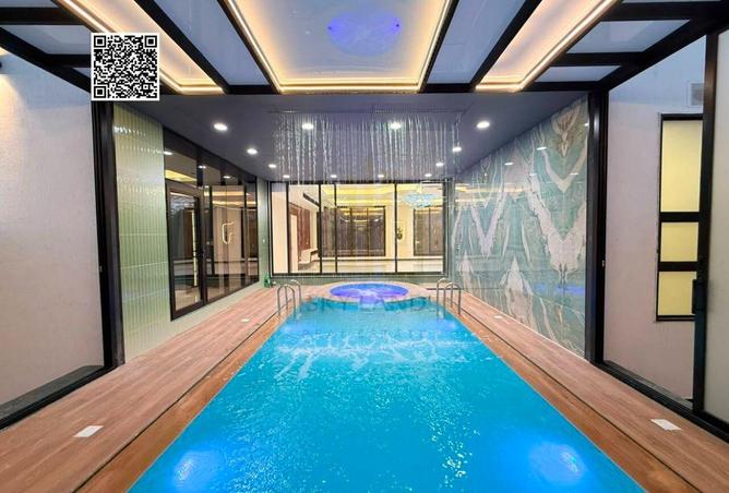 Villa for Sale – Freehold for Citizens – All-Inclu