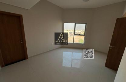 Apartment - 2 Bedrooms - 2 Bathrooms for rent in Abna Saqer Building - Al Hamidiya 1 - Al Hamidiya - Ajman