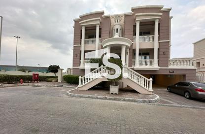 Villa - 5 Bedrooms - 7+ Bathrooms for rent in Al Forsan Village - Khalifa City - Abu Dhabi
