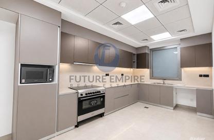 Apartment - 2 Bedrooms - 3 Bathrooms for rent in Lamcy Residence - Oud Metha - Bur Dubai - Dubai