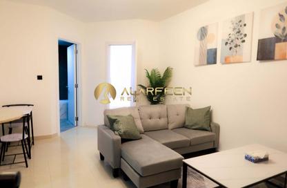 Apartment - 1 Bedroom - 1 Bathroom for rent in New Dubai Gate 1 - JLT Cluster Q - Jumeirah Lake Towers - Dubai