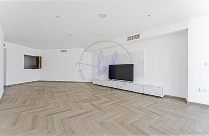Apartment - 3 - 5 for rent in Marsa Plaza - Core 2 - Marsa Plaza - Dubai Festival City - Dubai
