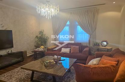 فيلا - 3 غرف نوم - 5 حمامات للبيع في ديستركت 7 - جميرا بارك - دبي