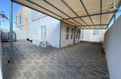 Villa - 5 Bedrooms - 7 Bathrooms for rent in Al Yasmeen 1 - Al Yasmeen - Ajman