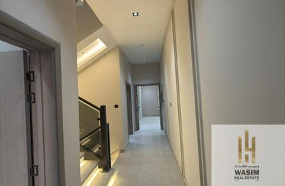 Villa - 5 - 6 for sale in Al Helio 2 - Al Helio - Ajman