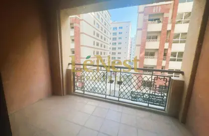Apartment - 2 Bedrooms - 2 Bathrooms for rent in Heritage Building - Al Barsha 1 - Al Barsha - Dubai