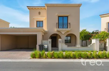 فيلا - 5 غرف نوم - 5 حمامات للايجار في ليلا - المرابع العربية 2 - دبي