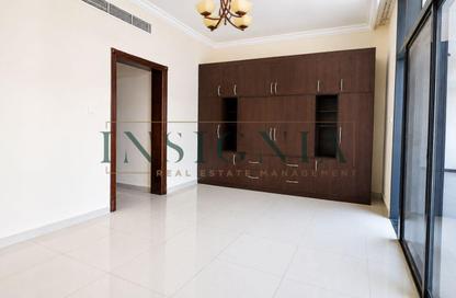 Apartment - 1 - 2 for rent in Skyline 12 - Majan - Dubai