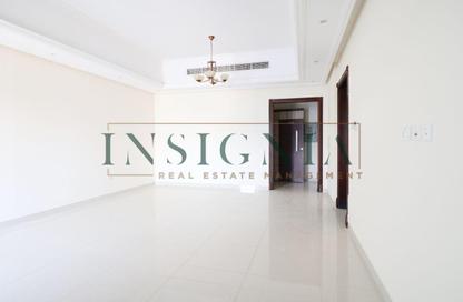 Apartment - 1 Bedroom - 2 Bathrooms for rent in Skyline 12 - Majan - Dubai