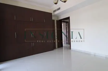 Apartment - 1 Bedroom - 2 Bathrooms for rent in Skyline 12 - Majan - Dubai