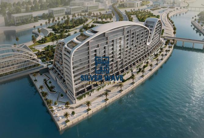 4-bed penthouse in Hilton Residences · Sea view — photo 2