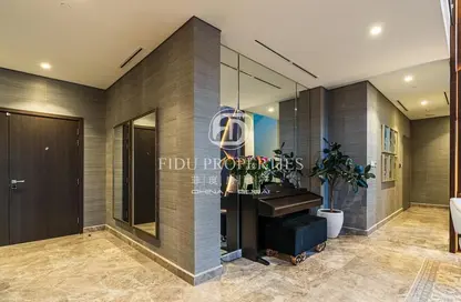 شقة - 4 غرف نوم - 5 حمامات للبيع في دبي كريك جيت تاور 2 - بوابة الخور - مرسى خور دبي - دبي