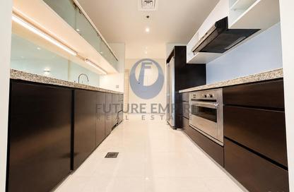 Apartment - 3 Bedrooms - 4 Bathrooms for rent in Park Place Tower - Sheikh Zayed Road - Dubai