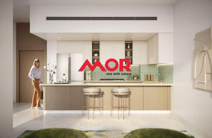Apartment - 1 Bedroom - 2 Bathrooms for sale in Eleve by Deyaar - Jebel Ali Industrial 2 - Jebel Ali Industrial - Jebel Ali - Dubai Apartment - 1 Bedroom - 2 Bathrooms for sale in Eleve by Deyaar - Jebel Ali Industrial 2 - Jebel Ali Industrial - Jebel Ali - Dubai
