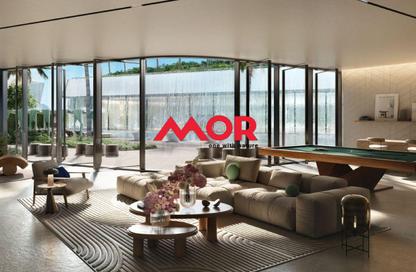 Apartment - 1 Bedroom - 2 Bathrooms for sale in Eleve by Deyaar - Jebel Ali Industrial 2 - Jebel Ali Industrial - Jebel Ali - Dubai
