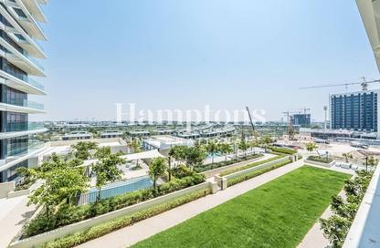 Apartment - 1 Bedroom - 2 Bathrooms for rent in Golf Suites - Dubai Hills Estate - Dubai