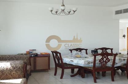شقة - 2 غرف نوم - 2 حمامات للبيع في سكاي كورتس تاور B - أبراج سكاي كورتس - مجمع دبي ريزيدنس - دبي لاند - دبي