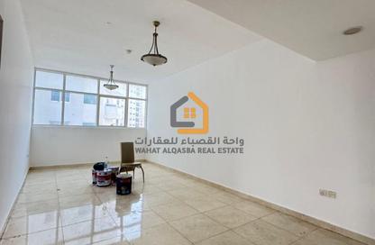 Apartment - 2 Bedrooms - 3 Bathrooms for rent in Al Majaz Pearl - Al Majaz 2 - Al Majaz - Sharjah Apartment - 2 Bedrooms - 3 Bathrooms for rent in Al Majaz Pearl - Al Majaz 2 - Al Majaz - Sharjah