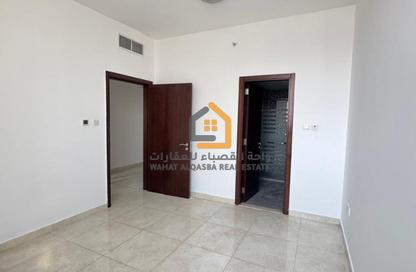 Apartment - 2 Bedrooms - 3 Bathrooms for rent in Al Majaz Pearl - Al Majaz 2 - Al Majaz - Sharjah