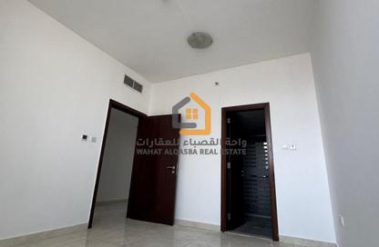 Apartment - 2 Bedrooms - 3 Bathrooms for rent in Al Majaz Pearl - Al Majaz 2 - Al Majaz - Sharjah
