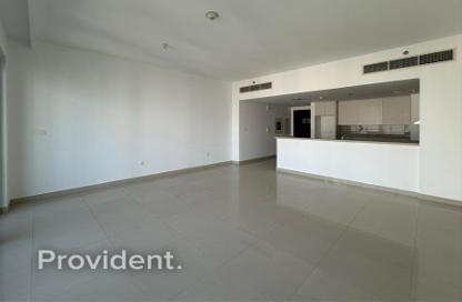 Apartment - 2 Bedrooms - 2 Bathrooms for rent in Harbour Views 1 - Harbour Views - Dubai Creek Harbour (The Lagoons) - Dubai