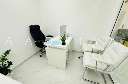 Office Space - Studio - 1 Bathroom for rent in Reem Residency - Al Karama - Dubai Office Space - Studio - 1 Bathroom for rent in Reem Residency - Al Karama - Dubai