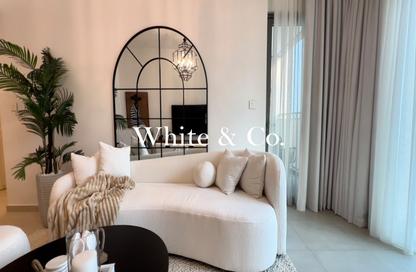 Apartment - 2 - 3 for sale in Downtown Views II Tower 1 - Downtown Views II - Zabeel 2 - Zabeel - Dubai