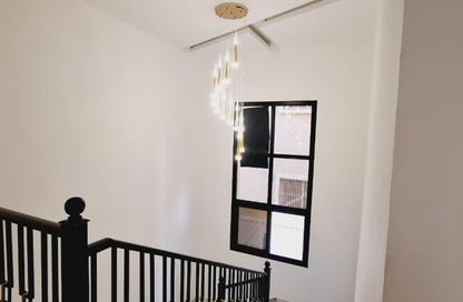 Villa - 5 Bedrooms - 6 Bathrooms for rent in Al Helio 2 - Al Helio - Ajman Villa - 5 Bedrooms - 6 Bathrooms for rent in Al Helio 2 - Al Helio - Ajman