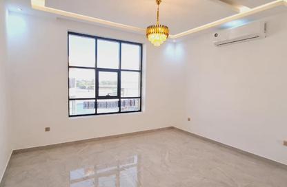 Villa - 5 Bedrooms - 6 Bathrooms for rent in Al Helio 2 - Al Helio - Ajman