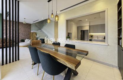 Townhouse - 3 - 3 for sale in Murooj Al Furjan West - Murooj Al Furjan - Al Furjan - Dubai