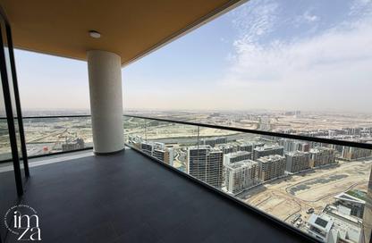 Apartment - 4 Bedrooms - 5 Bathrooms for sale in Crest Grande - Sobha Hartland - Mohammed Bin Rashid City - Dubai