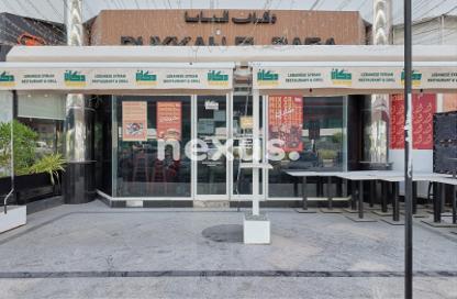 محل - استوديو للايجار في برج ماغنوم أوبس - برشا هايتس (تيكوم) - دبي
