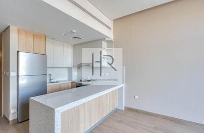 Apartment - Studio - 1 Bathroom for sale in Sinbad - Living Legends - Dubai