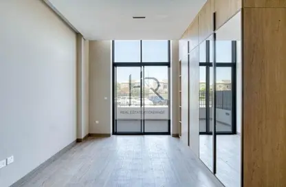Apartment - 1 Bathroom for sale in Sinbad - Living Legends - Dubai