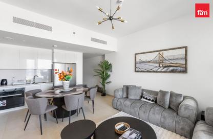Apartment - 2 - 3 for rent in Downtown Views II Tower 1 - Downtown Views II - Zabeel 2 - Zabeel - Dubai Apartment - 2 - 3 for rent in Downtown Views II Tower 1 - Downtown Views II - Zabeel 2 - Zabeel - Dubai