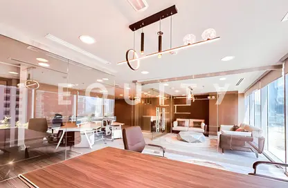 مكتب - استوديو للبيع في برج بايناري - الخليج التجاري - دبي