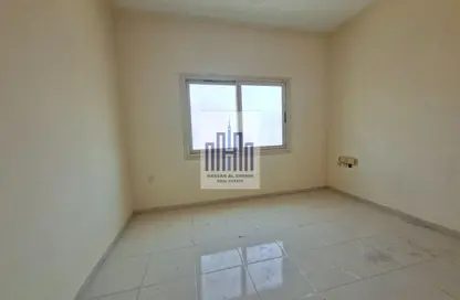 Apartment - 1 Bathroom for rent in Muwailih Building - Muwaileh - Sharjah