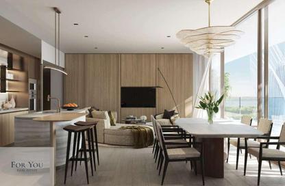 Apartment - 3 - 4 for sale in Mandarin Oriental Residences - Saadiyat Island - Abu Dhabi Apartment - 3 - 4 for sale in Mandarin Oriental Residences - Saadiyat Island - Abu Dhabi