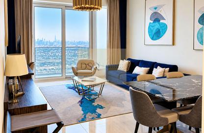 Whole Building - 2 - 3 for sale in Avani Palm View Hotel  and  Suites - Dubai Media City - Dubai