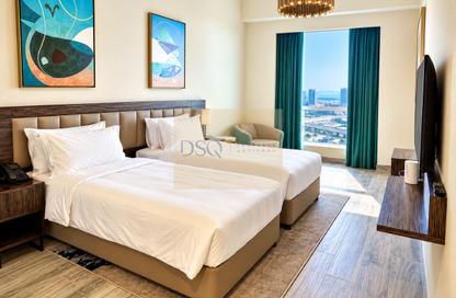 Whole Building - 2 - 3 for sale in Avani Palm View Hotel  and  Suites - Dubai Media City - Dubai