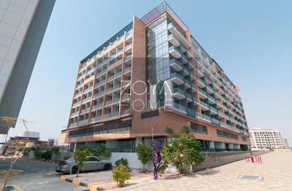 Apartment - 1 - 1 for rent in Burj Residence 3 - Arjan - Dubai Apartment - 1 - 1 for rent in Burj Residence 3 - Arjan - Dubai