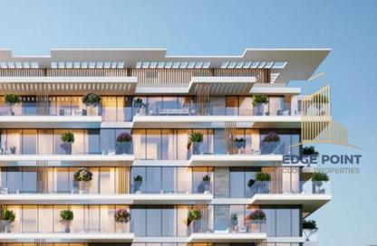 Apartment - 1 Bedroom - 2 Bathrooms for sale in Allegro Park - Dubai Islands - Dubai