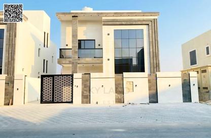 Villa - 6 Bedrooms - 7+ Bathrooms for sale in Al Aamra Gardens - Al Amerah - Ajman
