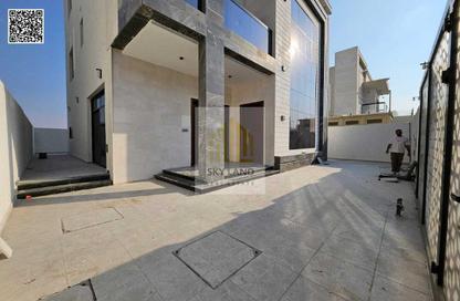 Villa - 6 Bedrooms - 7+ Bathrooms for sale in Al Aamra Gardens - Al Amerah - Ajman