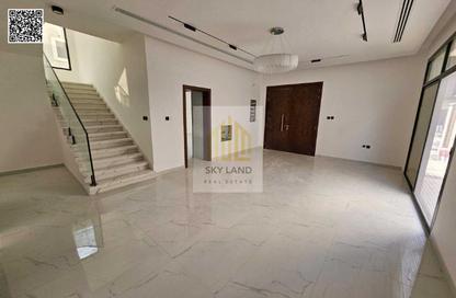 Villa - 6 Bedrooms - 7+ Bathrooms for sale in Al Aamra Gardens - Al Amerah - Ajman