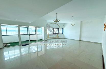 Apartment - 2 - 3 for rent in Al Mamzar - Al Mamzar - Sharjah - Sharjah Apartment - 2 - 3 for rent in Al Mamzar - Al Mamzar - Sharjah - Sharjah
